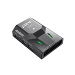 SIYI N7 Controller di volo per Drone UAV GPS 2-14S modulo di potenza compatibile con Ardupilot PX4 ecosistema RC parti & Accs